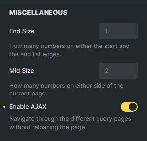 page