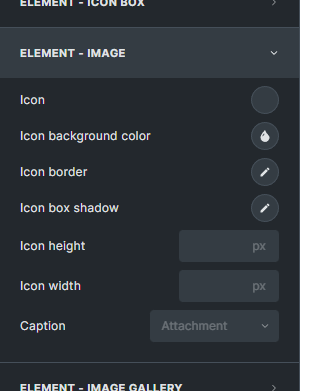 test styling in Bricks theme