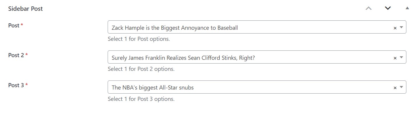 How do i retrieve post title thumbnail from custom field? - How To ...