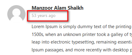 comment-date-not-removed