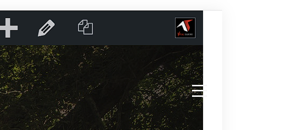 NO BUG: Navigation not acting responsive - Bugs - Bricks Community Forum