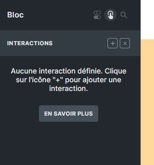 NO BUG: Can't remove animations - Bugs - Bricks Community Forum