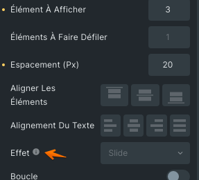 SOLVED: Testimonials Items to Show not working after 1.4RC - Bugs ...