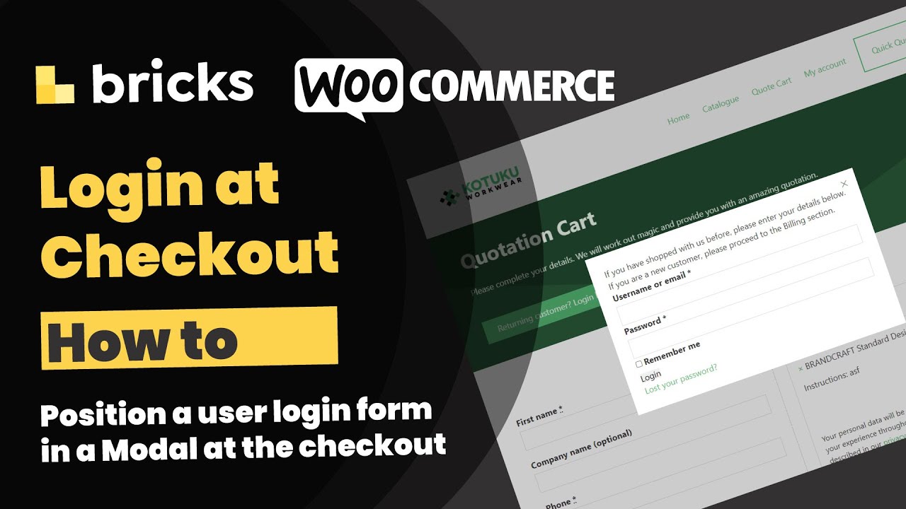 The Better Way to Add a Guest Checkout in WooCommerce