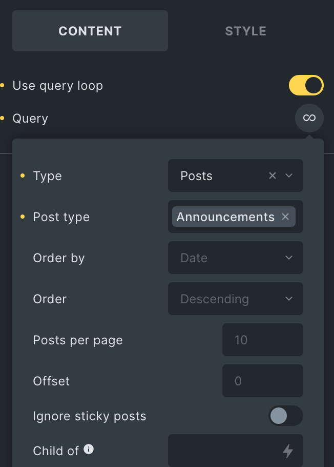 NO BUG: ACF + Bricks Conditional Dates Logic Issue - Bugs - Bricks ...