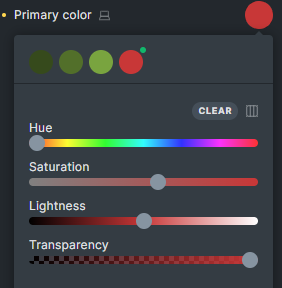 NO BUG: Bricks with Localwp - Colors not showing on front end - Bugs ...