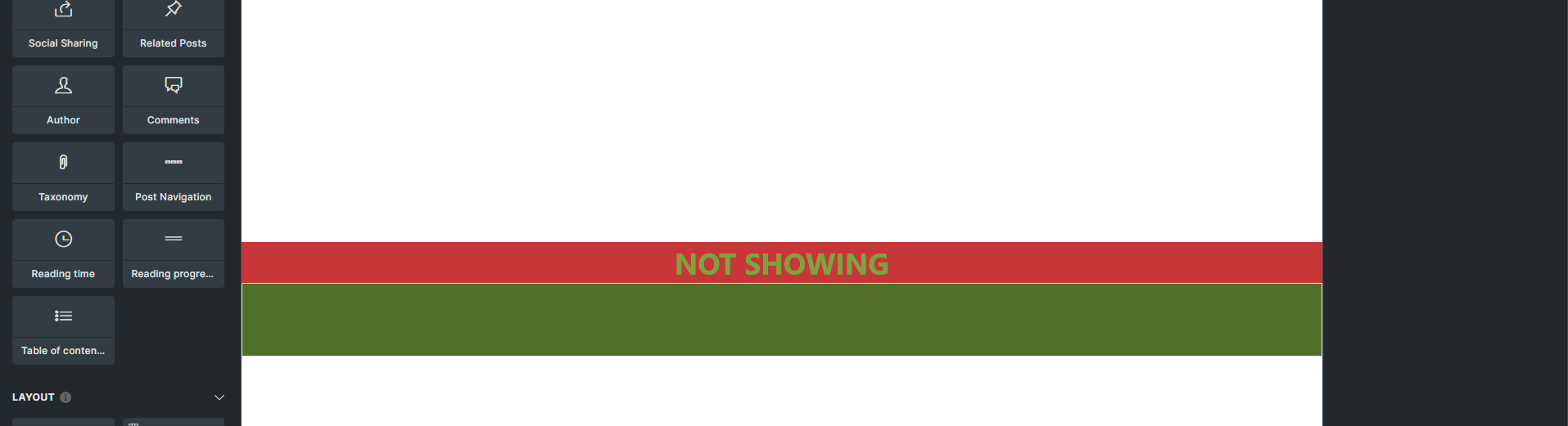 NO BUG: Bricks with Localwp - Colors not showing on front end - Bugs ...