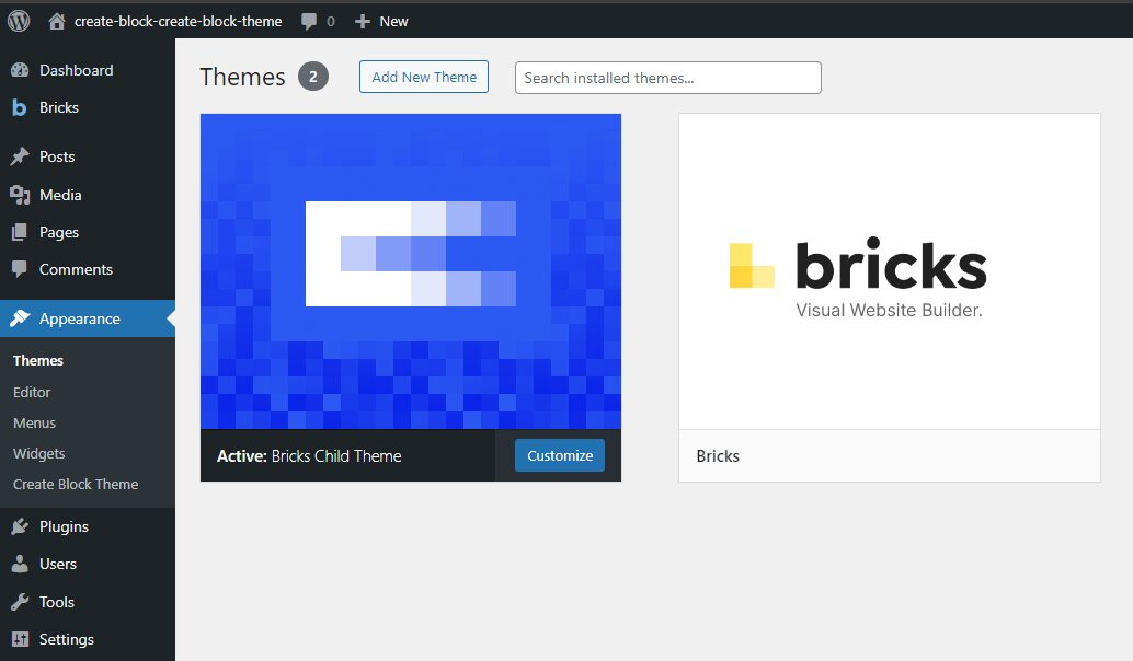 Bricks And Site Editor Together Bricks Community Forum Bricks And Site Editor Together Bricks Community Forum