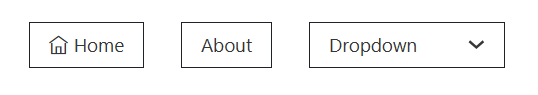 nav nestable with icon