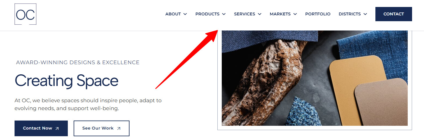 NO BUG: Header z-index missing - Bugs - Bricks Community Forum