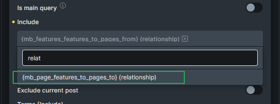 NO BUG: Same Query Loop different results - Bugs - Bricks Community Forum