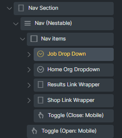 NO BUG: Nestable Toggle / CSS Selector - Bugs - Bricks Community Forum