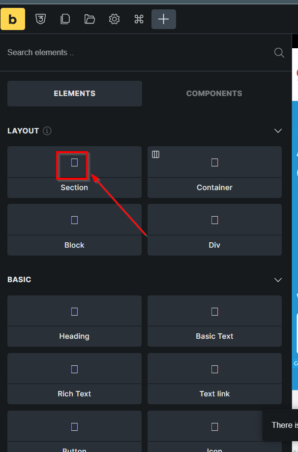 WAIT: Bricks Builder Icons are not showing - Bugs - Bricks Community Forum