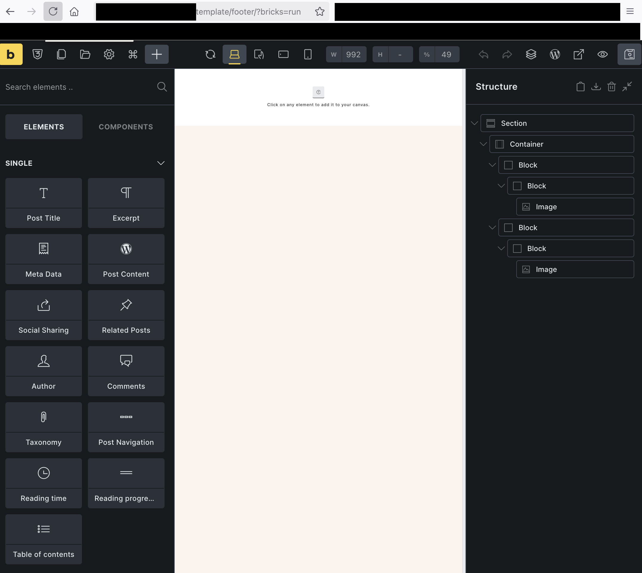 WAIT: Templates empty after v2 update - Bugs - Bricks Community Forum