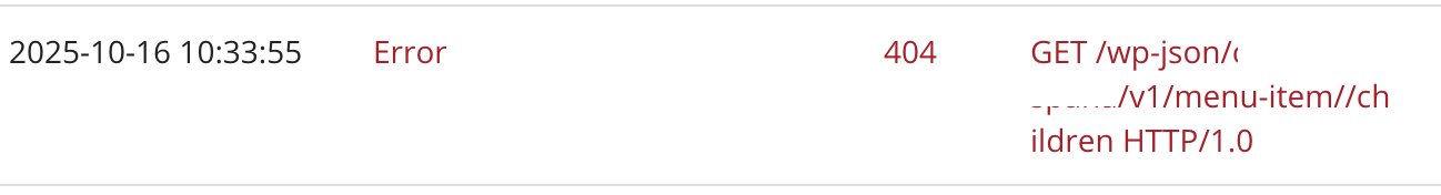 SOLVED: Nested Query Loop of API Calls not working - Bugs - Bricks ...