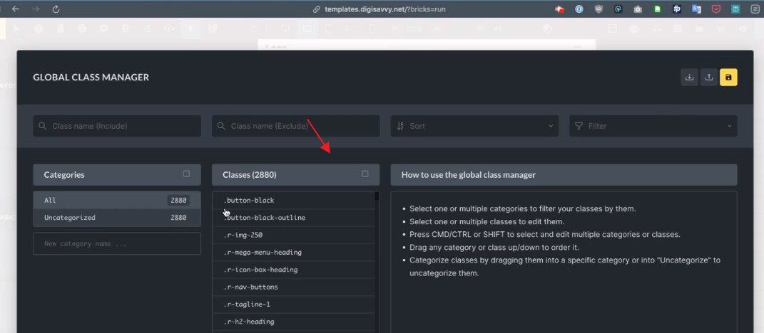 WAIT: Global Class Manager - Classes Not Loading Classes on Some ...