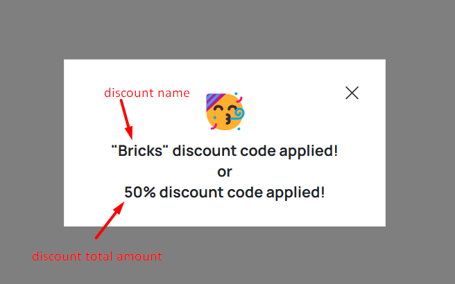 Discount