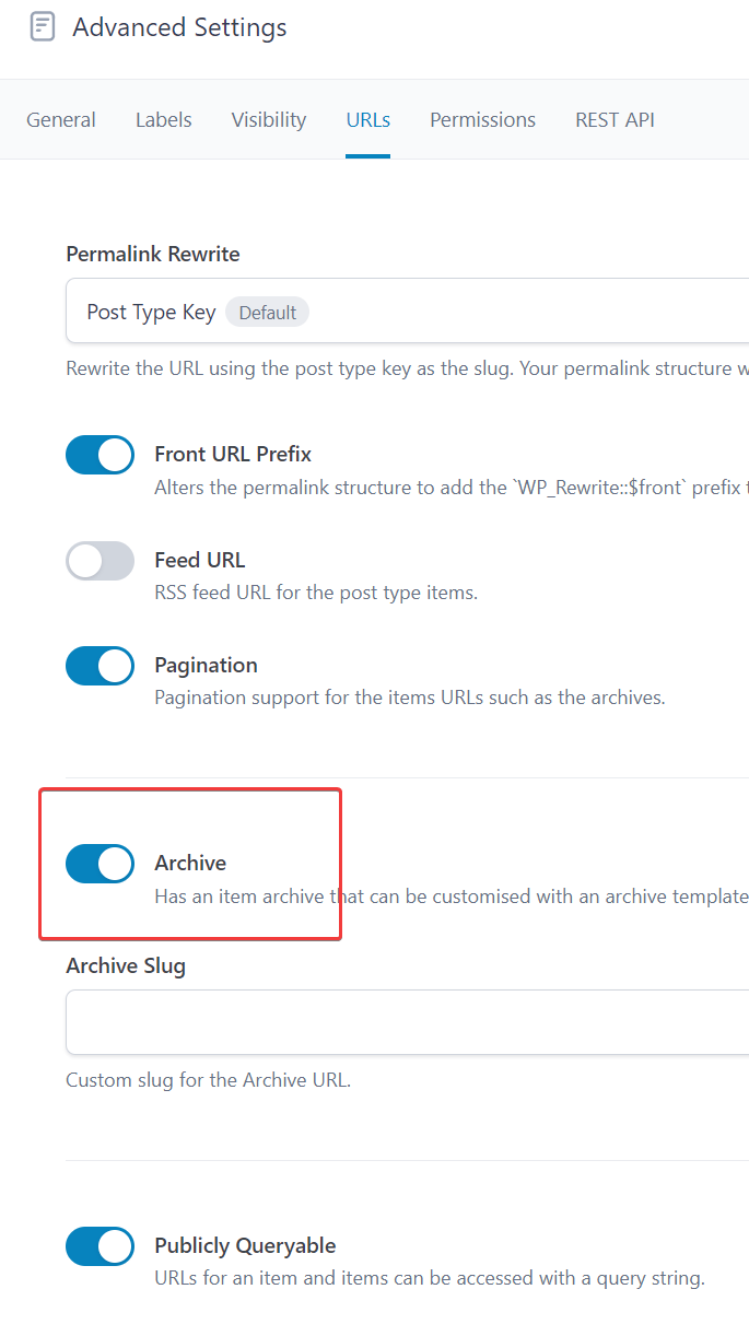 SOLVED: Pagination in CPT not working - Bugs - Bricks Community Forum