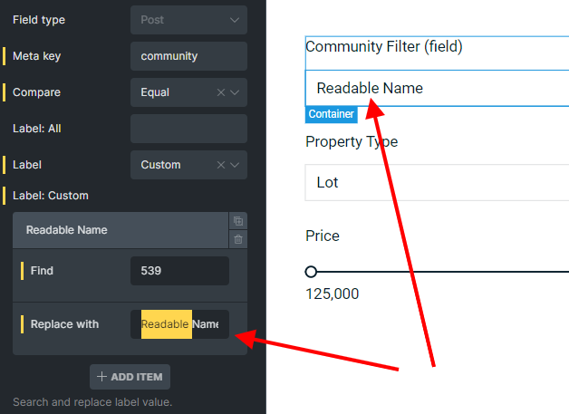 Query Filters - Label: All | Using Dynamic Data for labels - How To ...