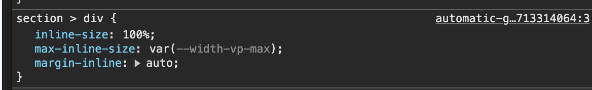 NO BUG: Shape Divider not full screen width - Bugs - Bricks Community Forum