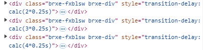 NO BUG: Dynamic data doesn't work as CSS value - Bugs - Bricks ...