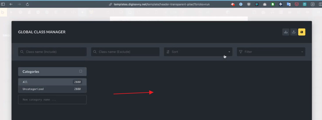WAIT: Global Class Manager - Classes Not Loading Classes on Some ...
