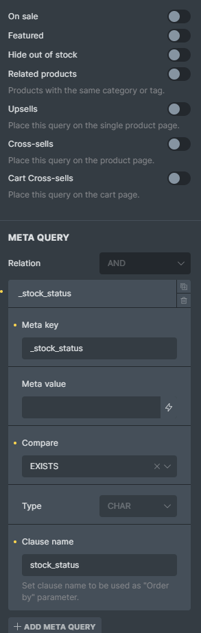 SOLVED: Bricks Filter (Sorting) Parameters in URL don't work on page ...
