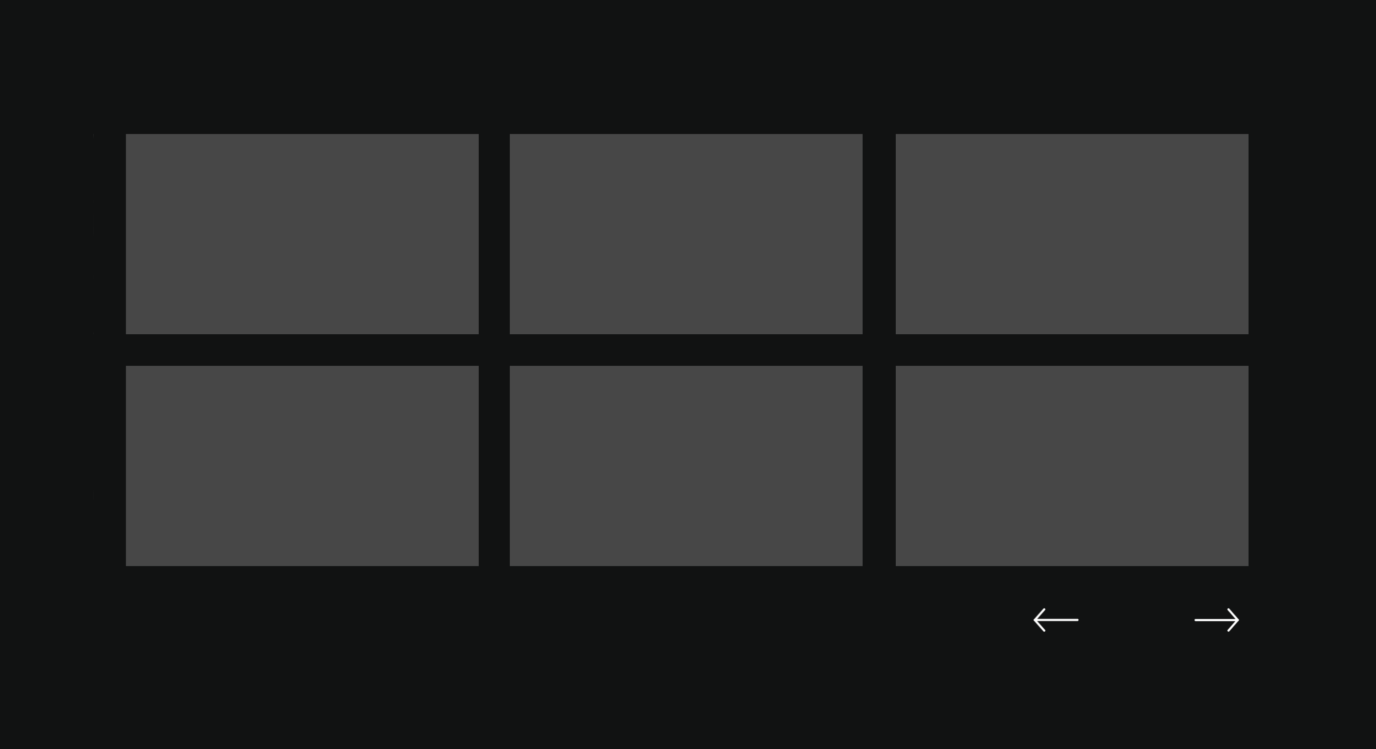 Feature Request: Custom Arrow Icons with Easy Positioning - Feature ...