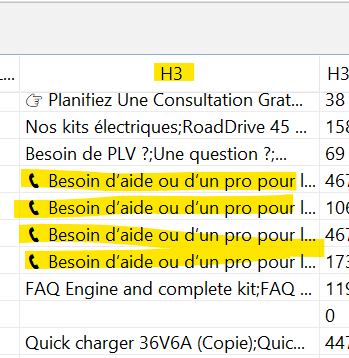 bug bricks H3 by default 2