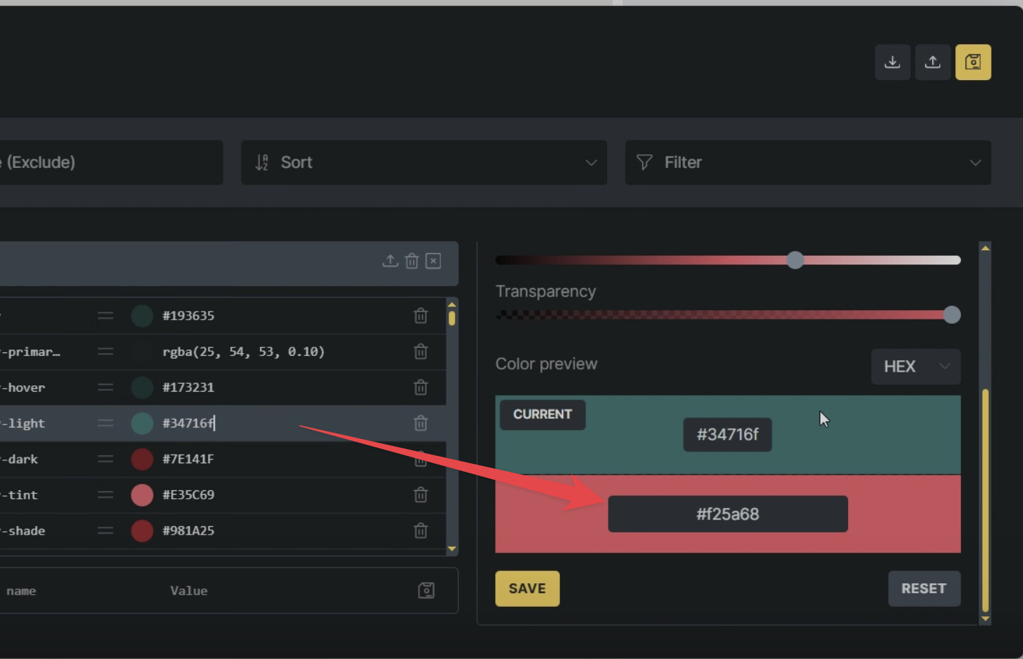 WAIT: Unable to update a variable value - Bugs - Bricks Community Forum