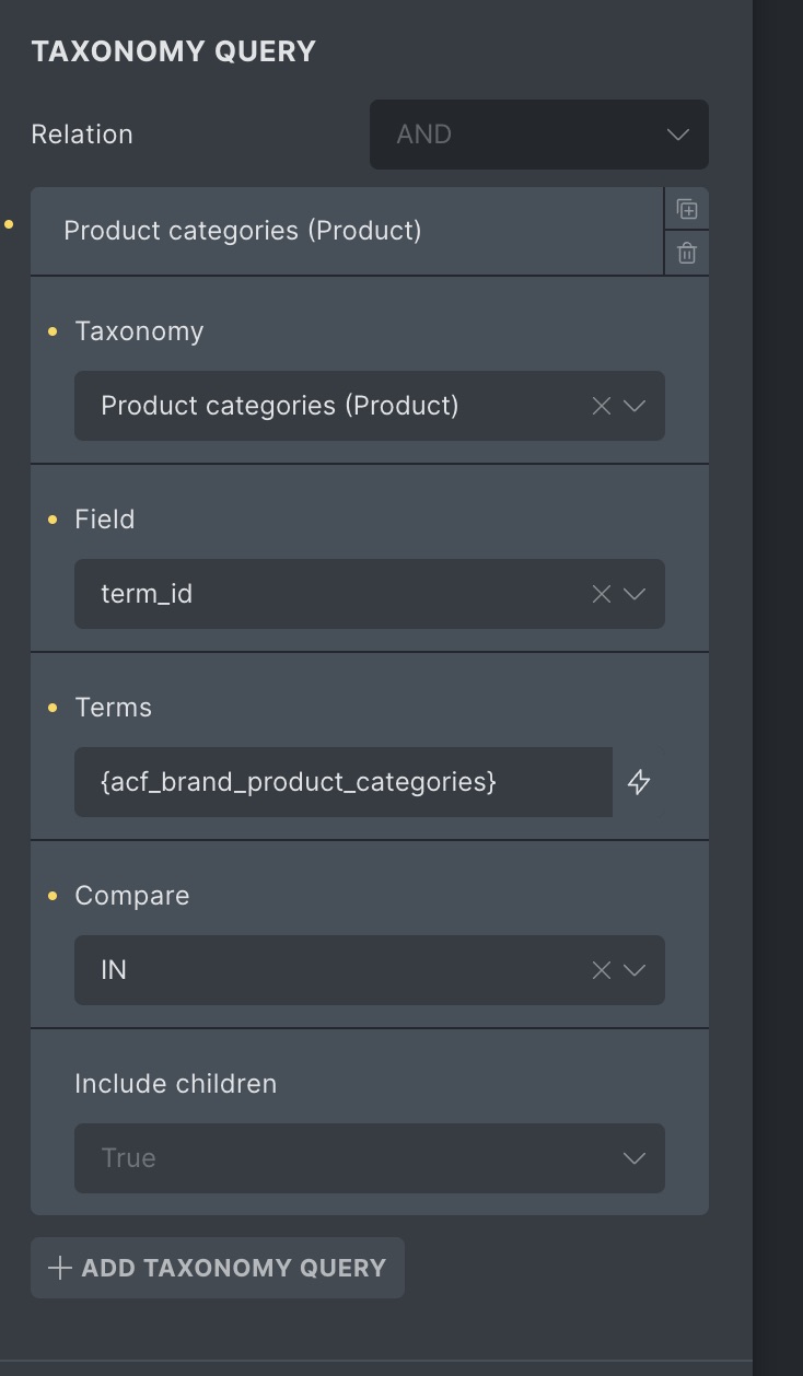 Query Loop Only Works if Using Query Editor Not UI - How To - Bricks ...