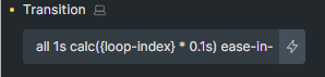 NO BUG: Dynamic data doesn't work as CSS value - Bugs - Bricks ...