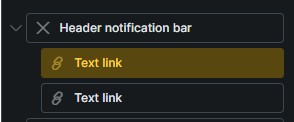 tex link with custom icon