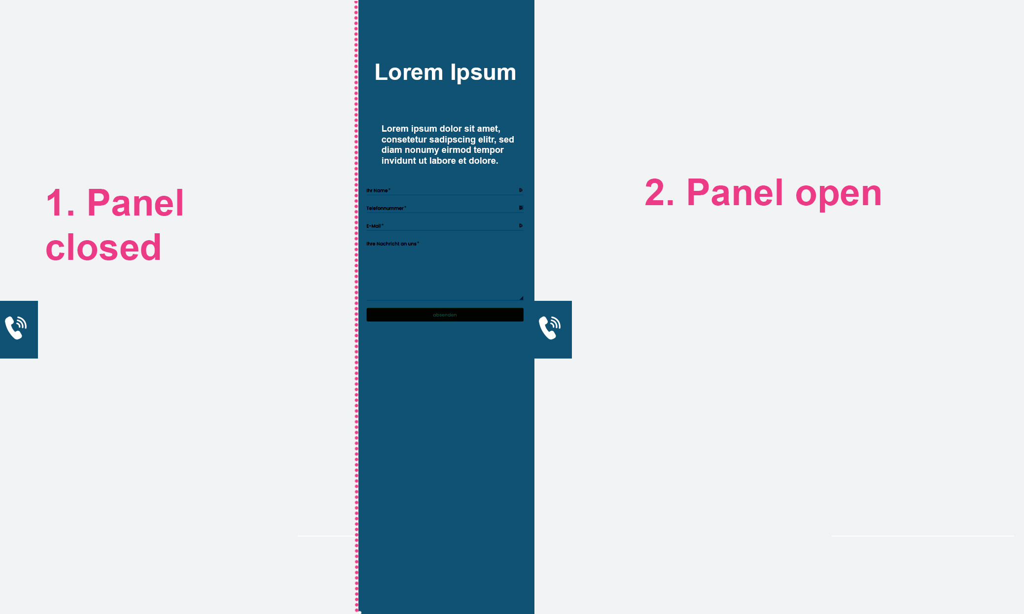 How to create such a Side-Panel? - How To - Bricks Community Forum