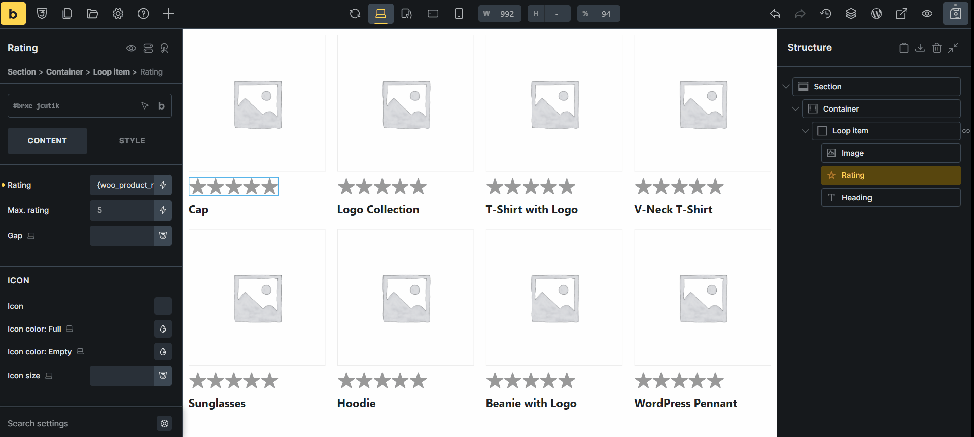 SOLVED: Problem accessing dynamic data in some controls - Bugs - Bricks ...
