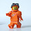 MinifigInSpace